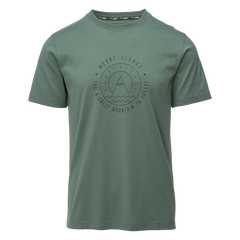 Tricou Bărbați ENKELHET ELBRUS - Bumbac Organic, Respirabil - 1