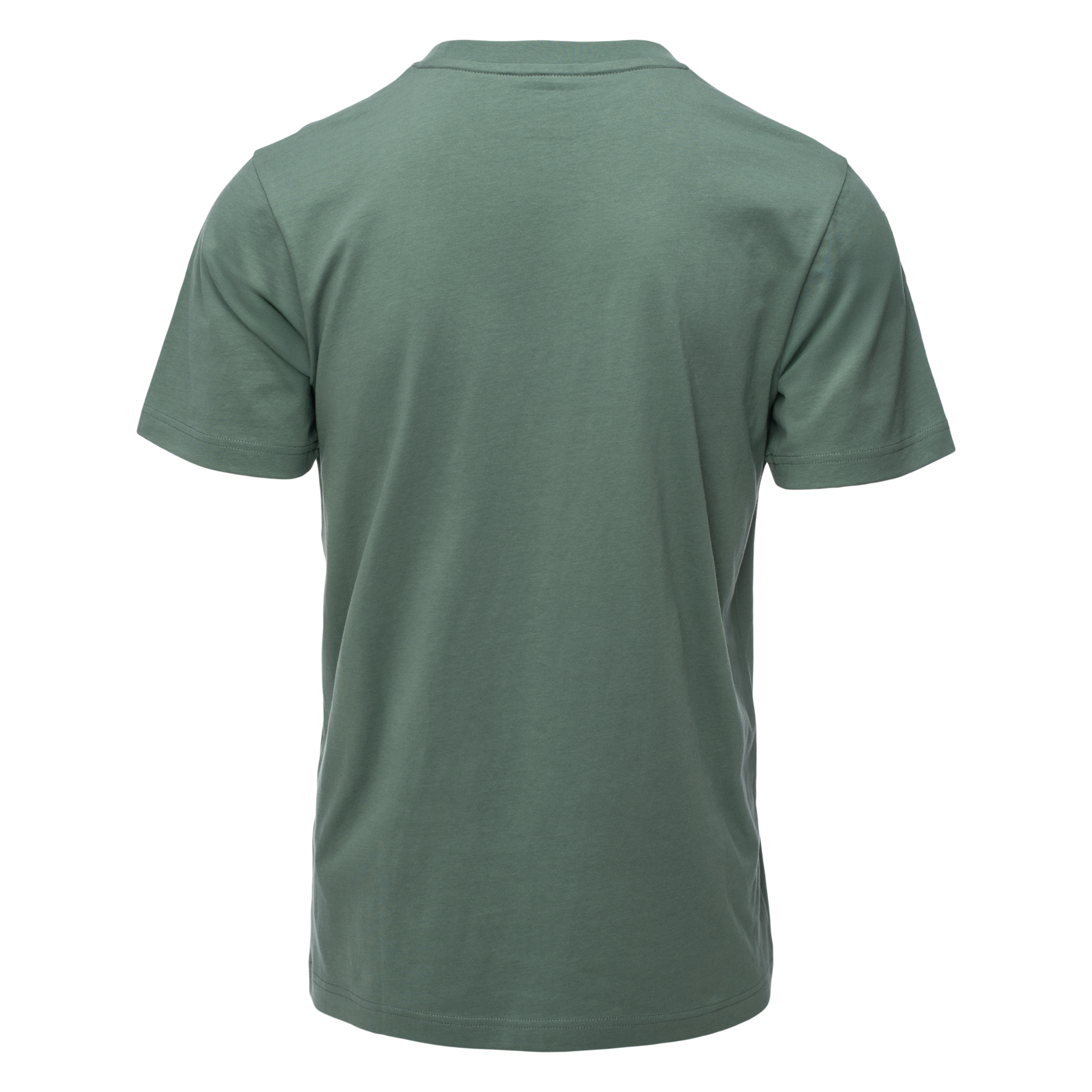 Tricou Bărbați ENKELHET ELBRUS - Bumbac Organic, Respirabil - 3