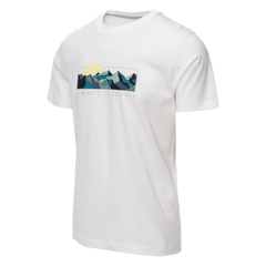 Tricou Bărbați ERFARING ELBRUS - Bumbac Organic, Respirabil - 2