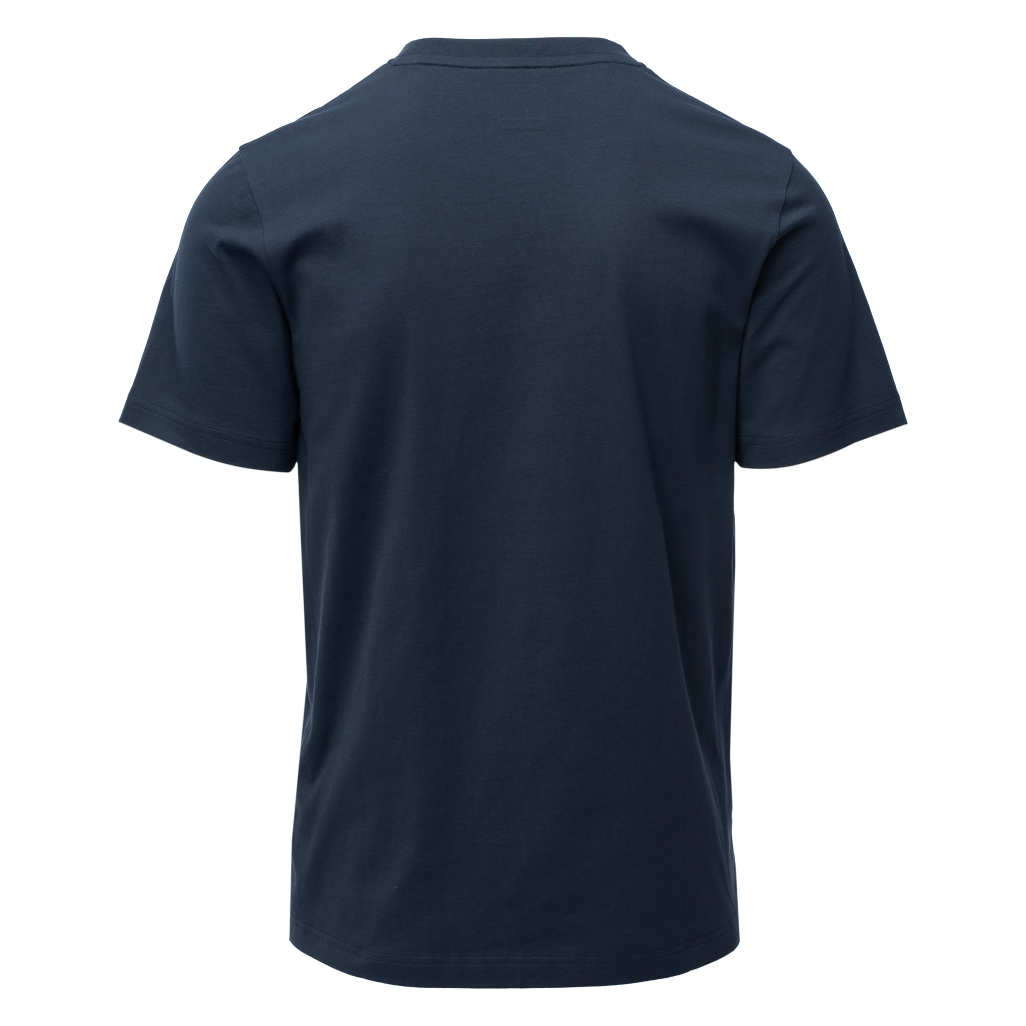 Tricou Bărbați ESPACE ELBRUS - Bumbac Organic, Confort & Durabilitate - 3