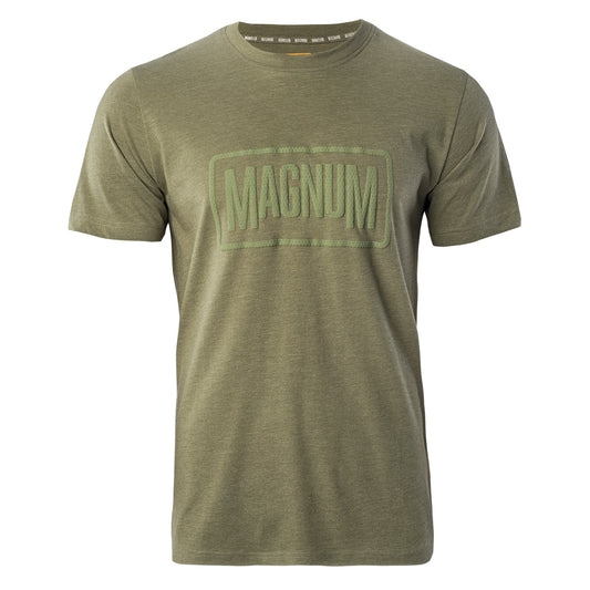 Tricou Bărbați Essential 2.0 Magnum - Confort Dinamic & Durabilitate - 1