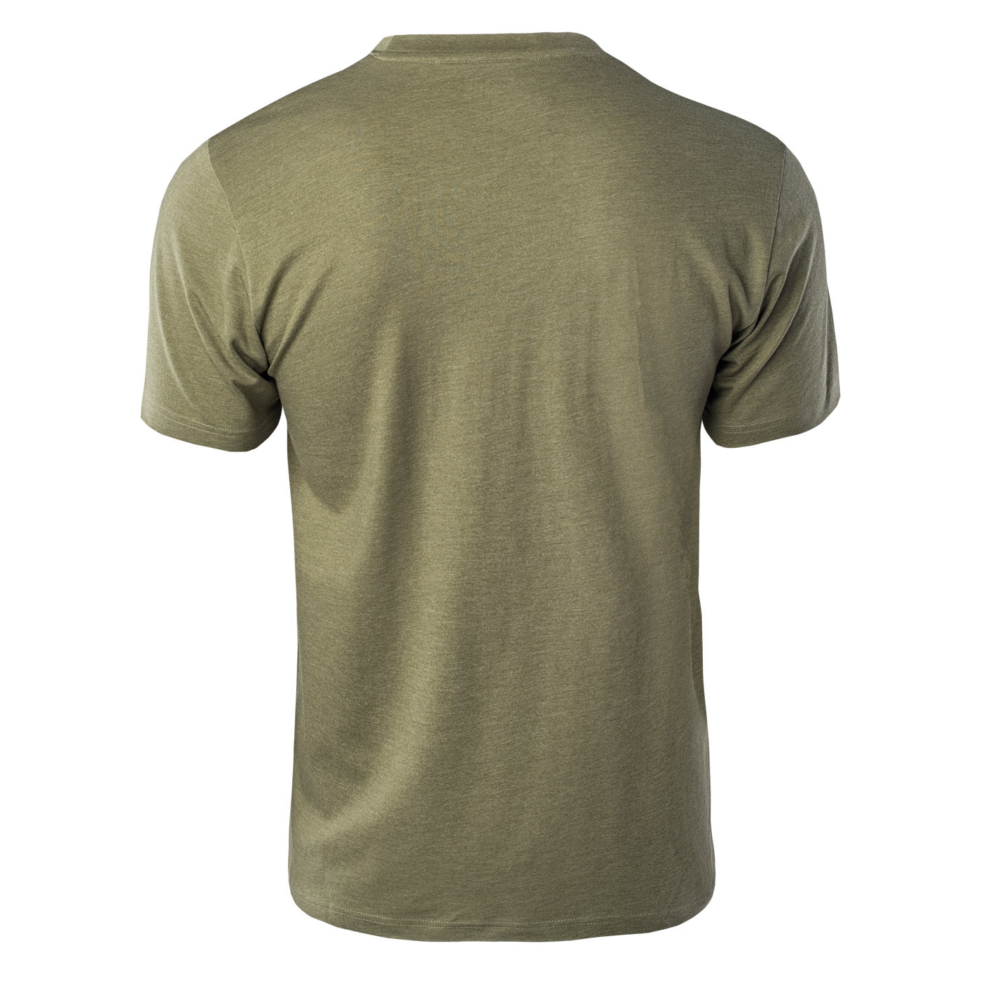 Tricou Bărbați Essential 2.0 Magnum - Confort Dinamic & Durabilitate - 2