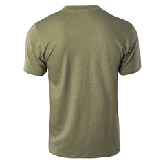 Tricou Bărbați Essential 2.0 Magnum - Confort Dinamic & Durabilitate - 2