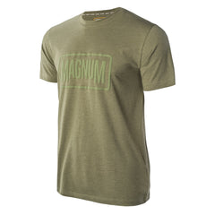 Tricou Bărbați Essential 2.0 Magnum - Confort Dinamic & Durabilitate - 3
