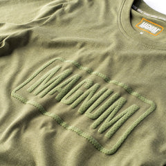 Tricou Bărbați Essential 2.0 Magnum - Confort Dinamic & Durabilitate - 4