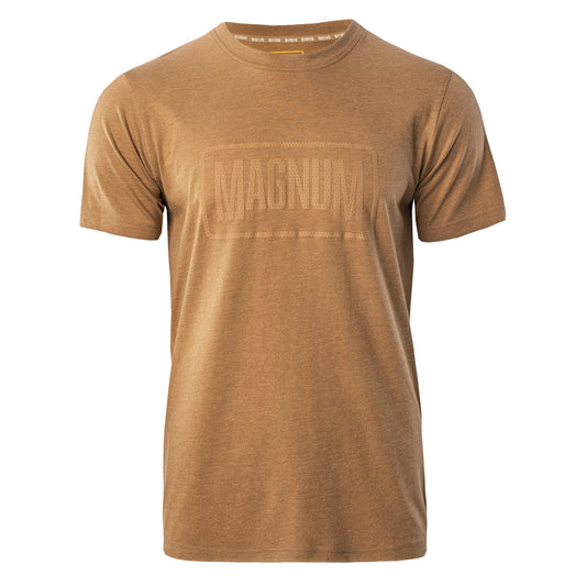 Tricou Bărbați ESSENTIAL 2.0 MAGNUM - Confort și Performanță - 1