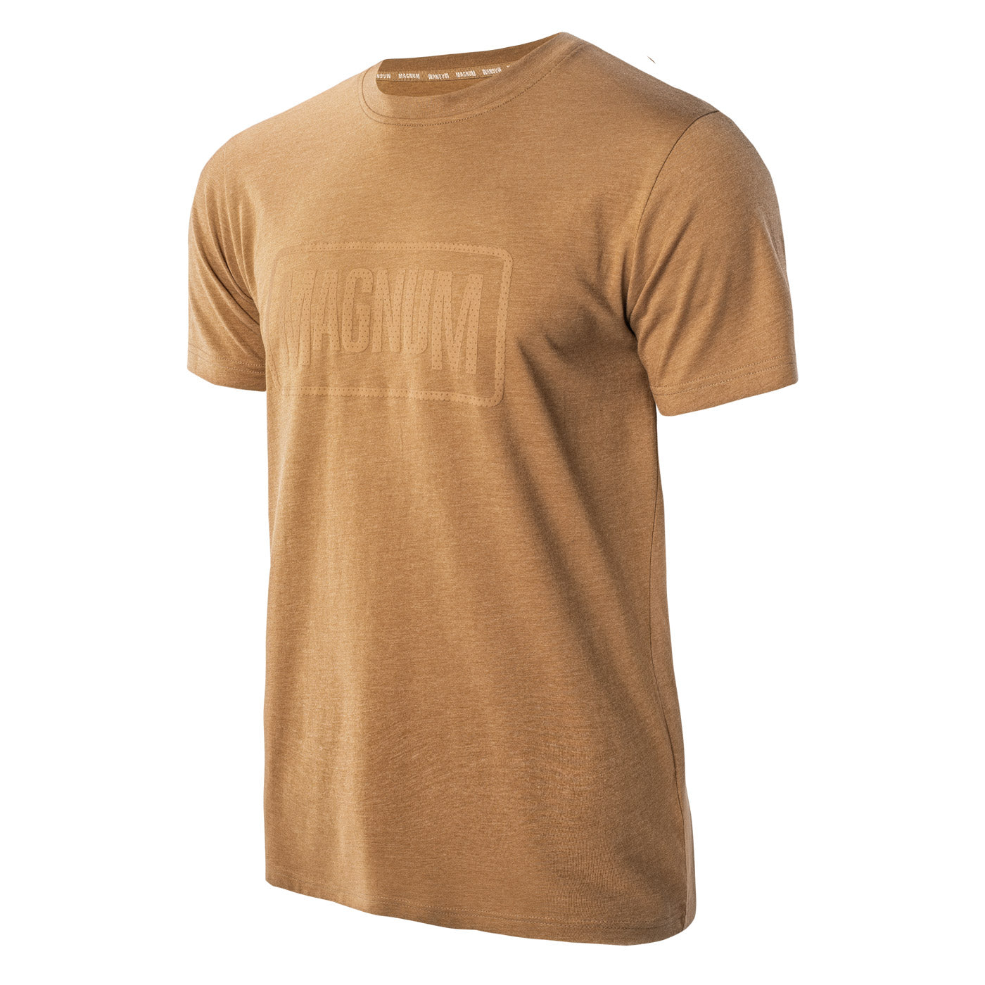 Tricou Bărbați ESSENTIAL 2.0 MAGNUM - Confort și Performanță - 3