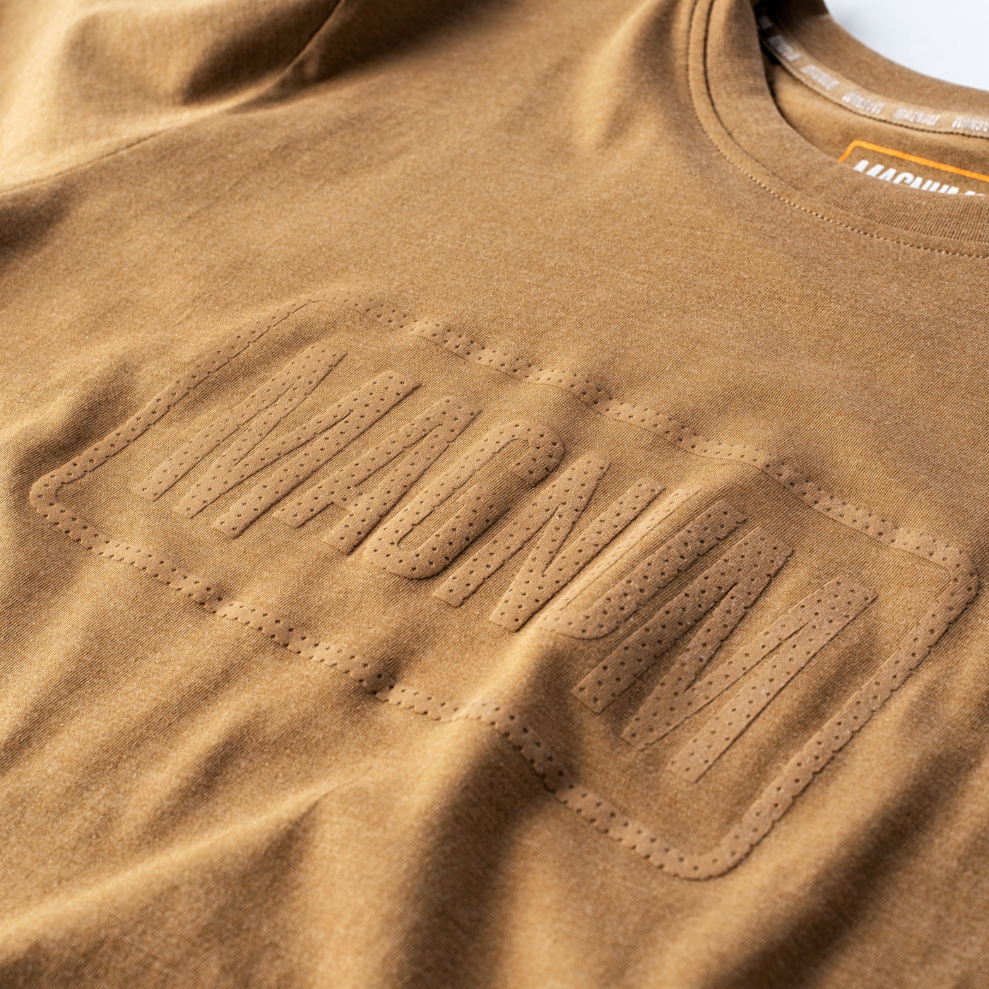Tricou Bărbați ESSENTIAL 2.0 MAGNUM - Confort și Performanță - 4