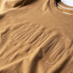 Tricou Bărbați ESSENTIAL 2.0 MAGNUM - Confort și Performanță - 4