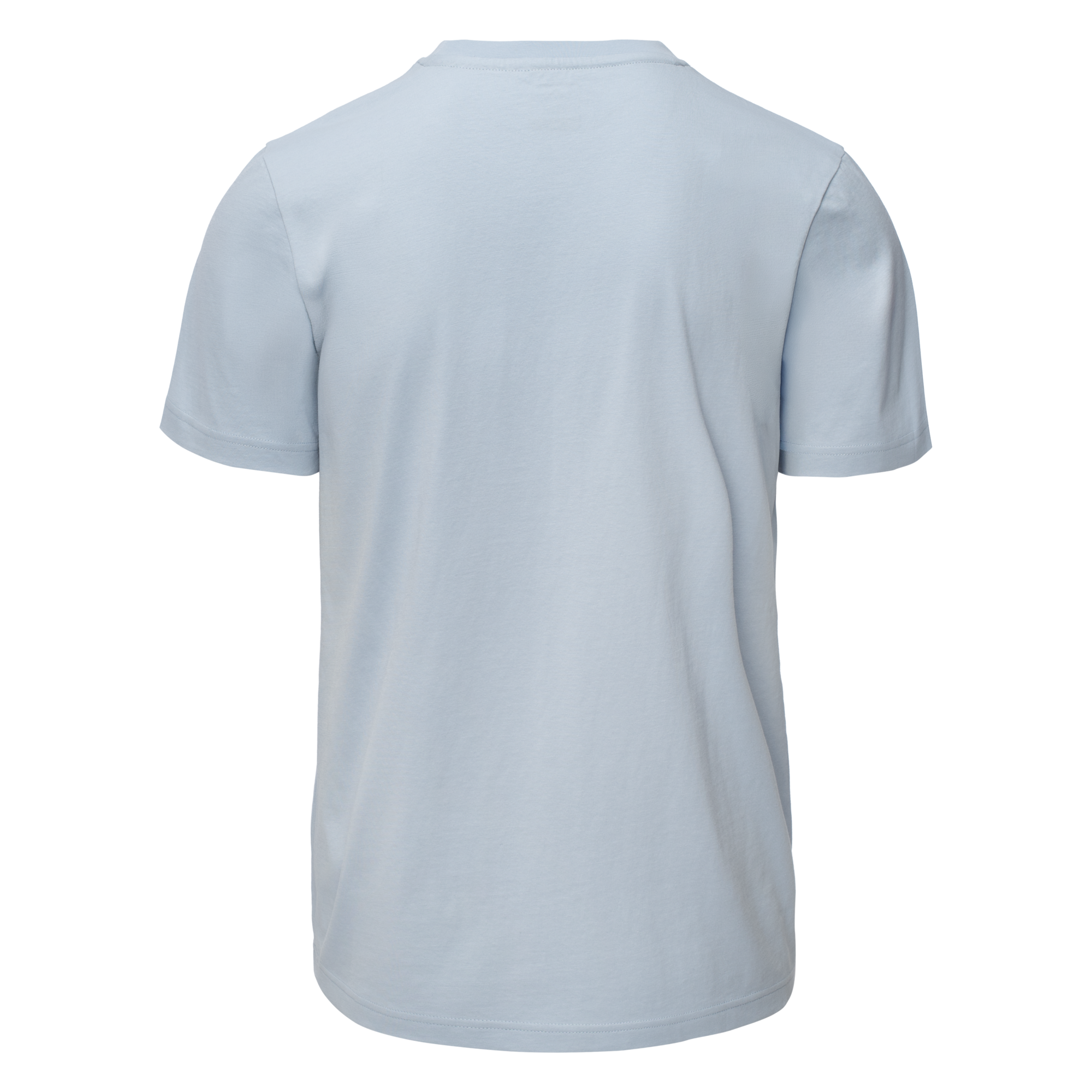 Tricou Bărbați EXPLORO ELBRUS - Bumbac Organic, Confort Sportiv - 3