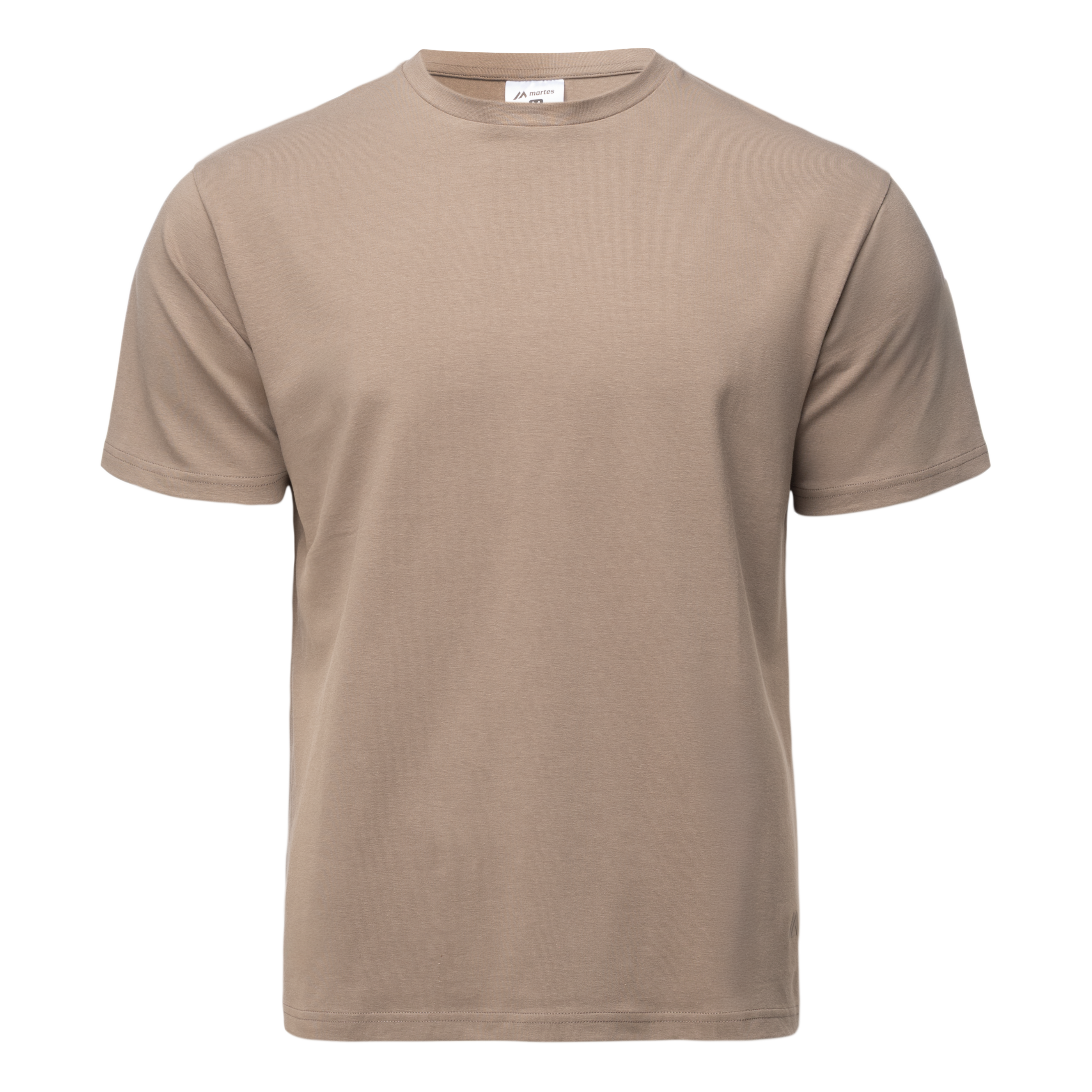 Tricou Bărbați FANKY MARTES - Confort și Flexibilitate, Bumbac - 1