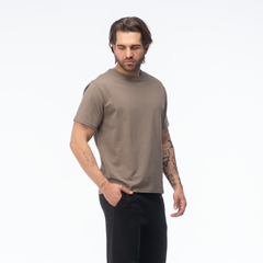 Tricou Bărbați FANKY MARTES - Confort și Flexibilitate, Bumbac - 10