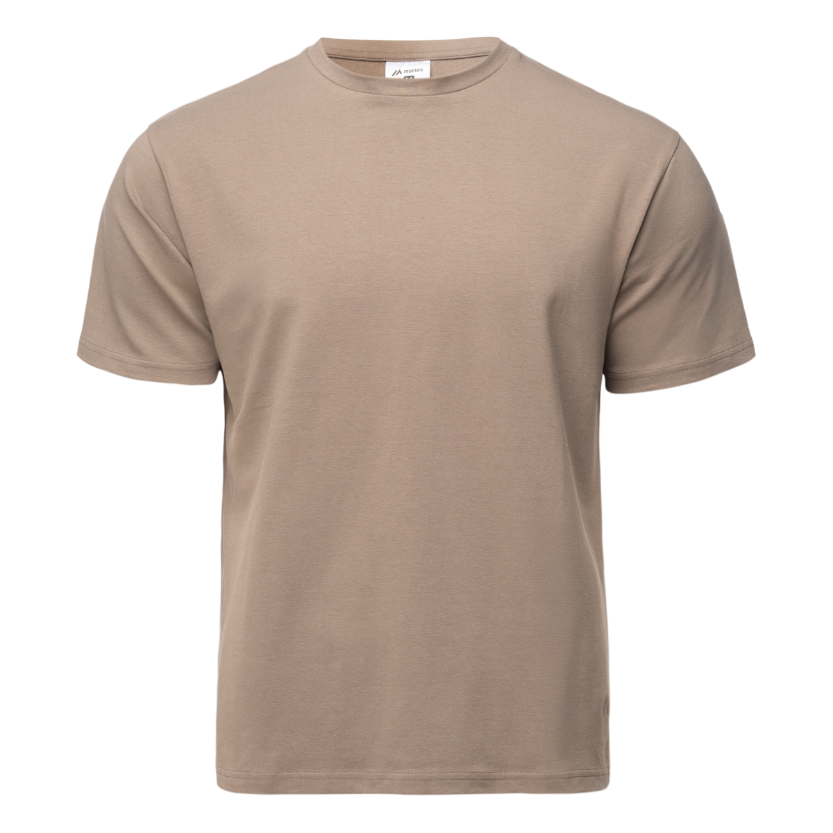 Tricou Bărbați FANKY MARTES - Confort și Flexibilitate, Bumbac - 1