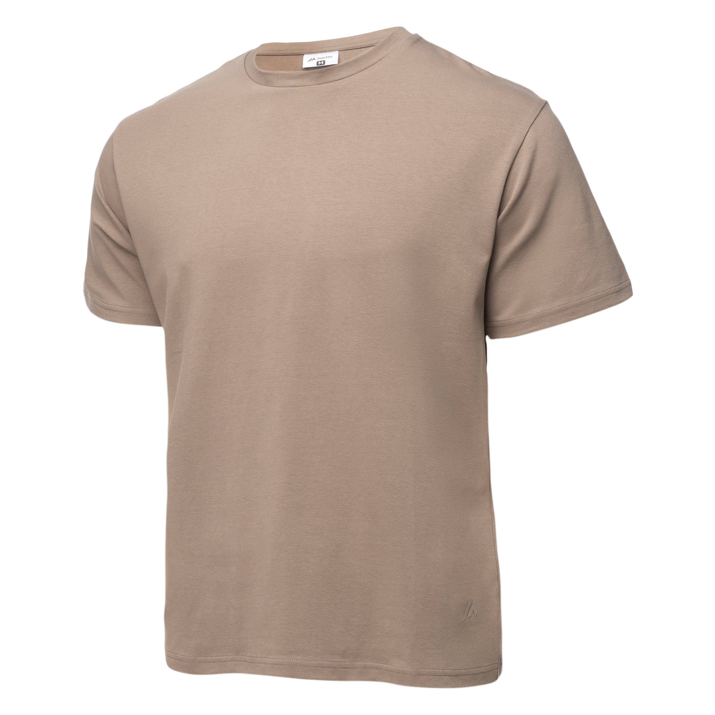Tricou Bărbați FANKY MARTES - Confort și Flexibilitate, Bumbac - 2