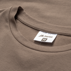 Tricou Bărbați FANKY MARTES - Confort și Flexibilitate, Bumbac - 4