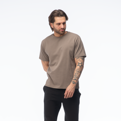 Tricou Bărbați FANKY MARTES - Confort și Flexibilitate, Bumbac - 8