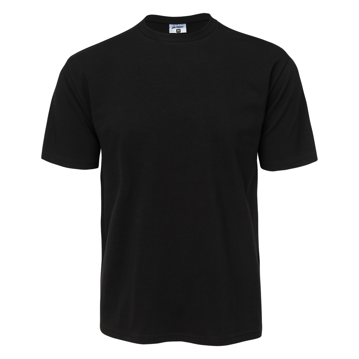 Tricou Bărbați FANKY MARTES - Confort Sporit, Bumbac Elastic - 1