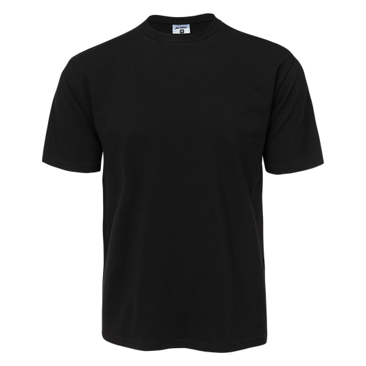 Tricou Bărbați FANKY MARTES - Confort Sporit, Bumbac Elastic - 1