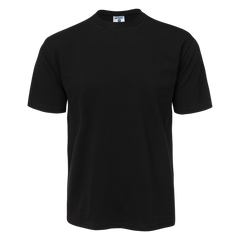 Tricou Bărbați FANKY MARTES - Confort Sporit, Bumbac Elastic - 1