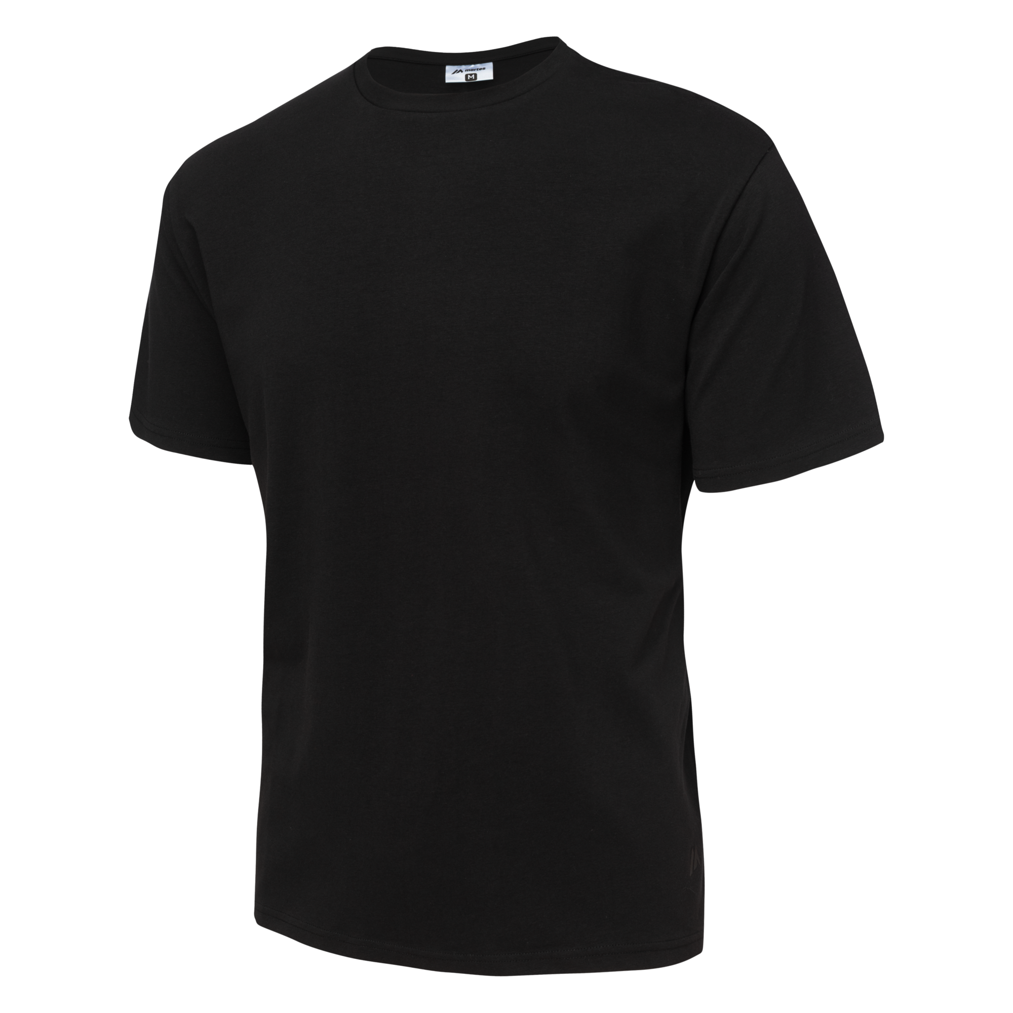 Tricou Bărbați FANKY MARTES - Confort Sporit, Bumbac Elastic - 2