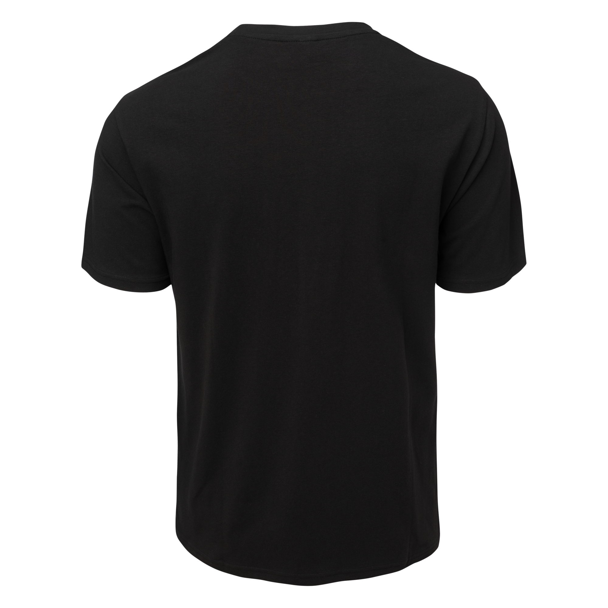 Tricou Bărbați FANKY MARTES - Confort Sporit, Bumbac Elastic - 3