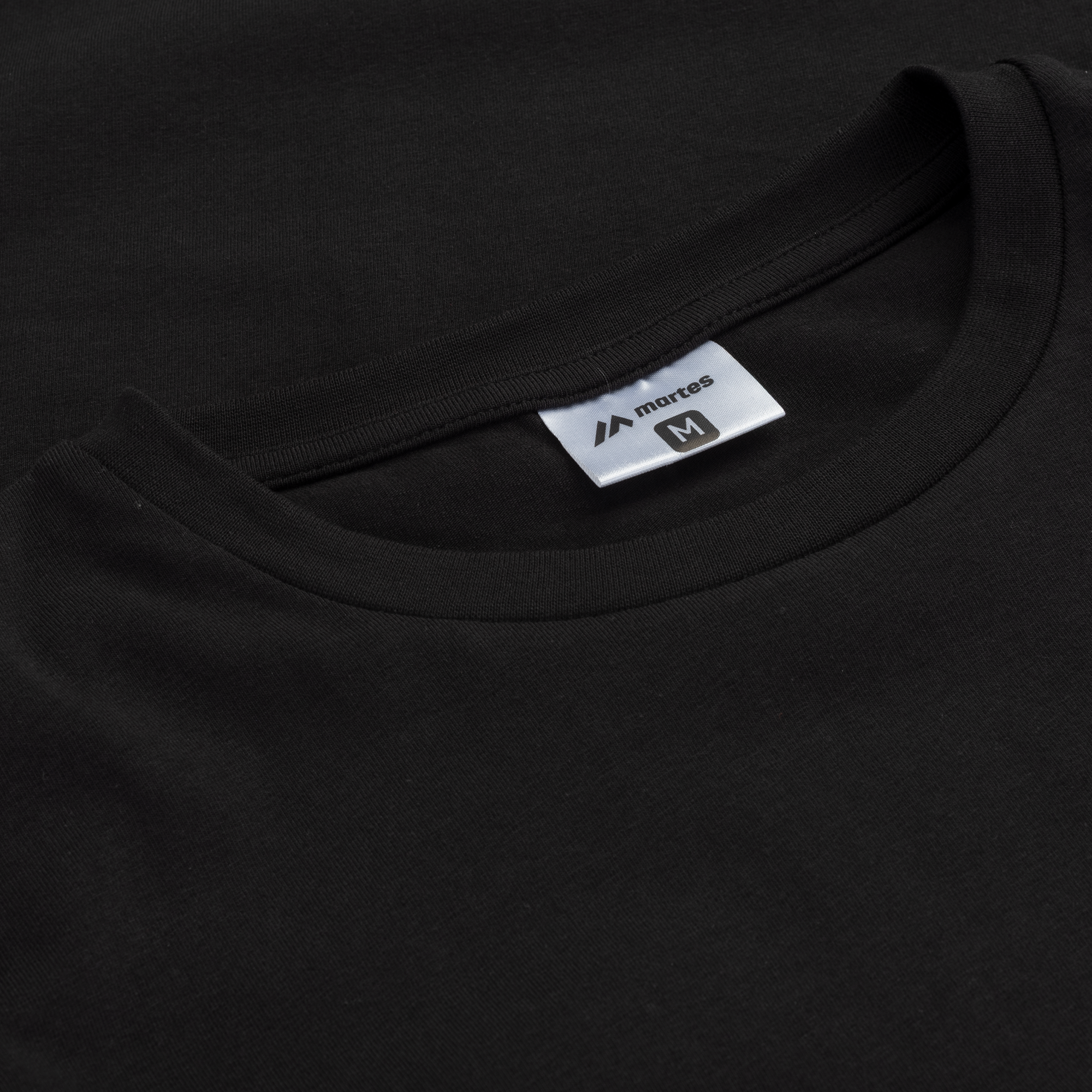 Tricou Bărbați FANKY MARTES - Confort Sporit, Bumbac Elastic - 4