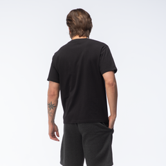 Tricou Bărbați FANKY MARTES - Confort Sporit, Bumbac Elastic - 9