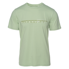 Tricou Bărbați FARAX FITANU - Antrenament, Uscare Rapidă - 1