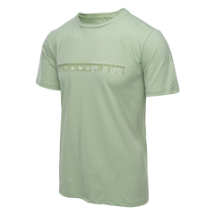 Tricou Bărbați FARAX FITANU - Antrenament, Uscare Rapidă - 3