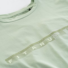 Tricou Bărbați FARAX FITANU - Antrenament, Uscare Rapidă - 4