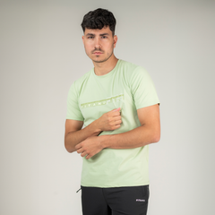 Tricou Bărbați FARAX FITANU - Antrenament, Uscare Rapidă - 6