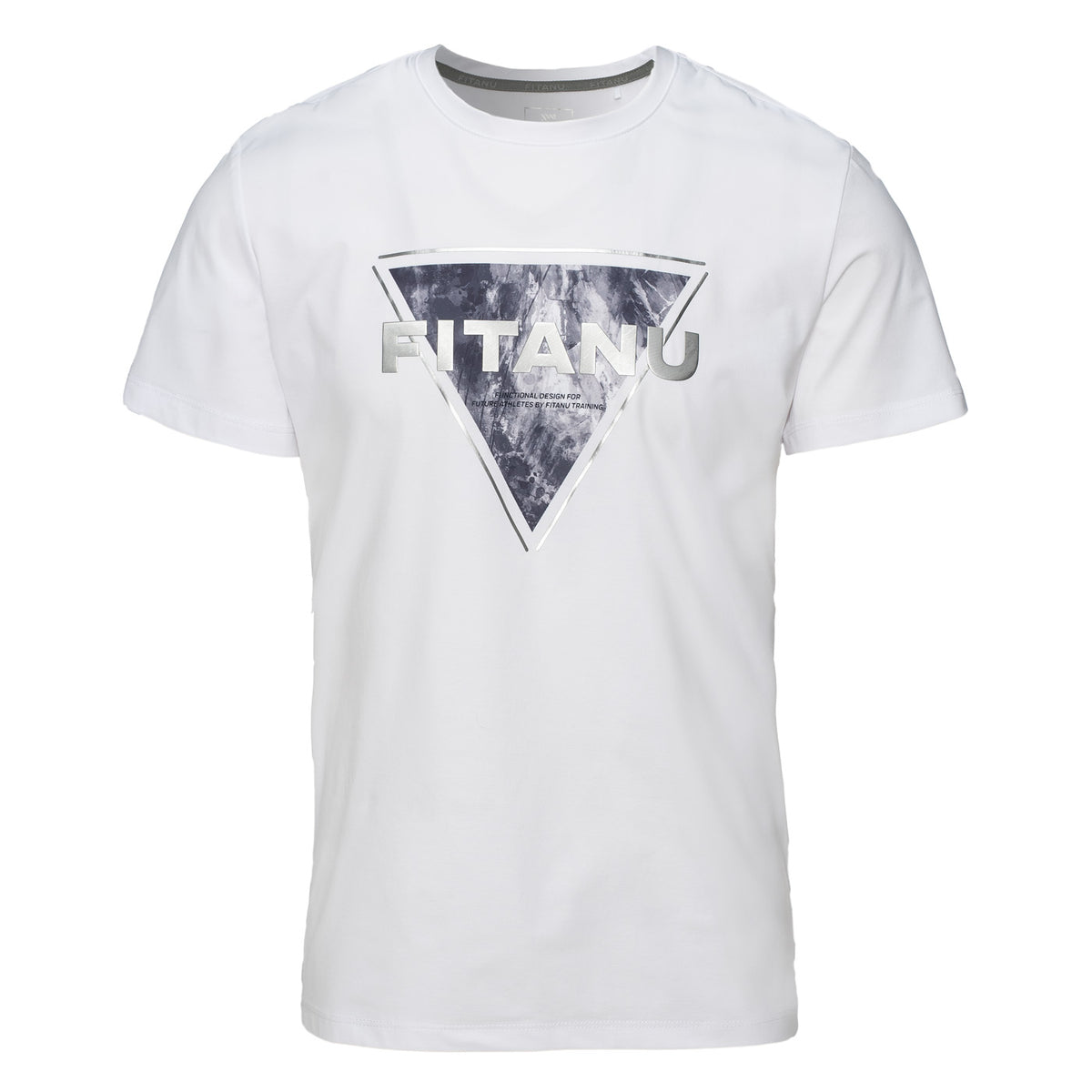 Tricou Bărbați FARN Fitanu - Uscare Rapidă, Elemente Reflectorizante - 1