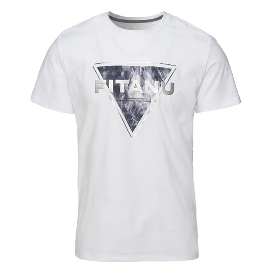 Tricou Bărbați FARN Fitanu - Uscare Rapidă, Elemente Reflectorizante - 1