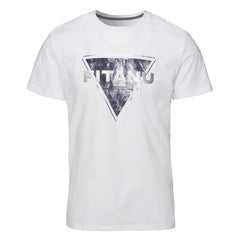 Tricou Bărbați FARN Fitanu - Uscare Rapidă, Elemente Reflectorizante - 1