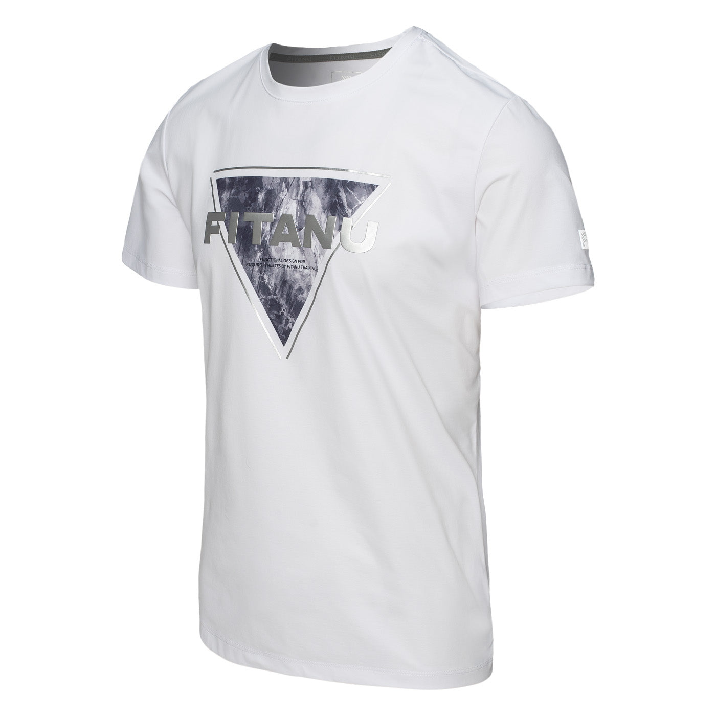 Tricou Bărbați FARN Fitanu - Uscare Rapidă, Elemente Reflectorizante - 3