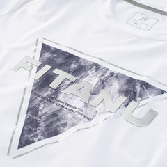 Tricou Bărbați FARN Fitanu - Uscare Rapidă, Elemente Reflectorizante - 4
