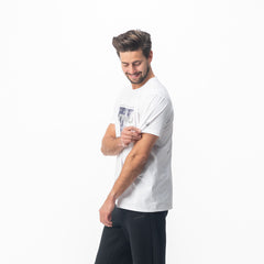 Tricou Bărbați FARN Fitanu - Uscare Rapidă, Elemente Reflectorizante - 8