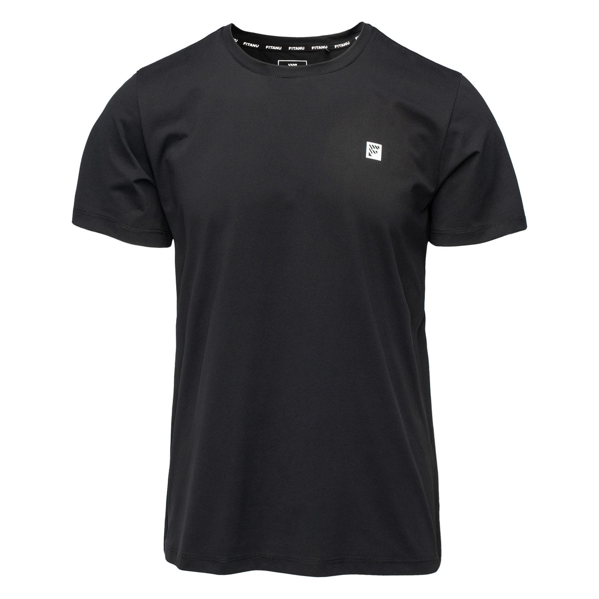 Tricou Bărbați FARN II FITANU - Dry & Elemente Reflectorizante - 1