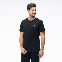 Tricou Bărbați FARN II FITANU - Dry & Elemente Reflectorizante - 5