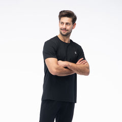 Tricou Bărbați FARN II FITANU - Dry & Elemente Reflectorizante - 7