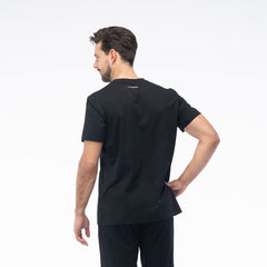 Tricou Bărbați FARN II FITANU - Dry & Elemente Reflectorizante - 9