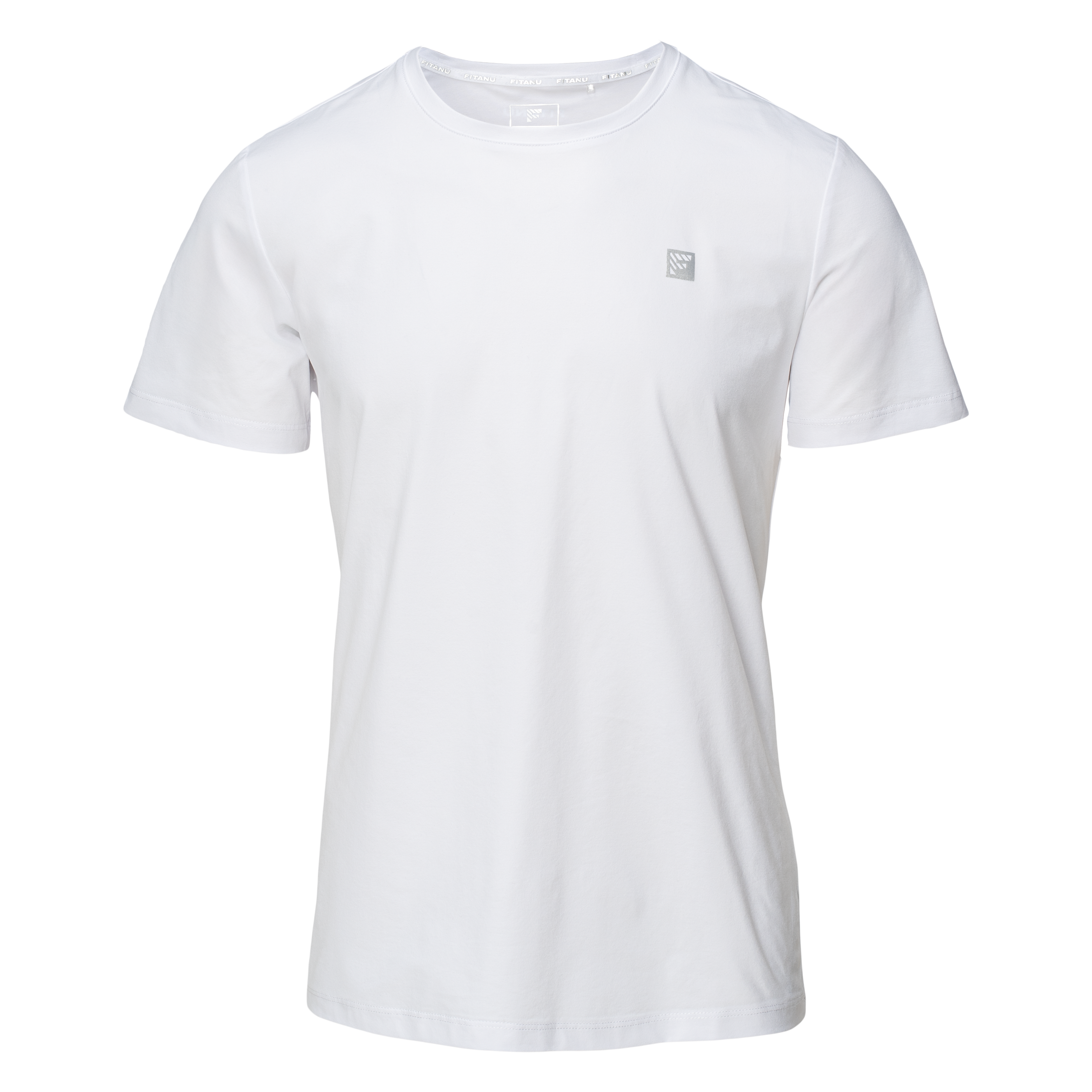 Tricou Bărbați FARN II FITANU - Respirabil, Uscare Rapidă - 1
