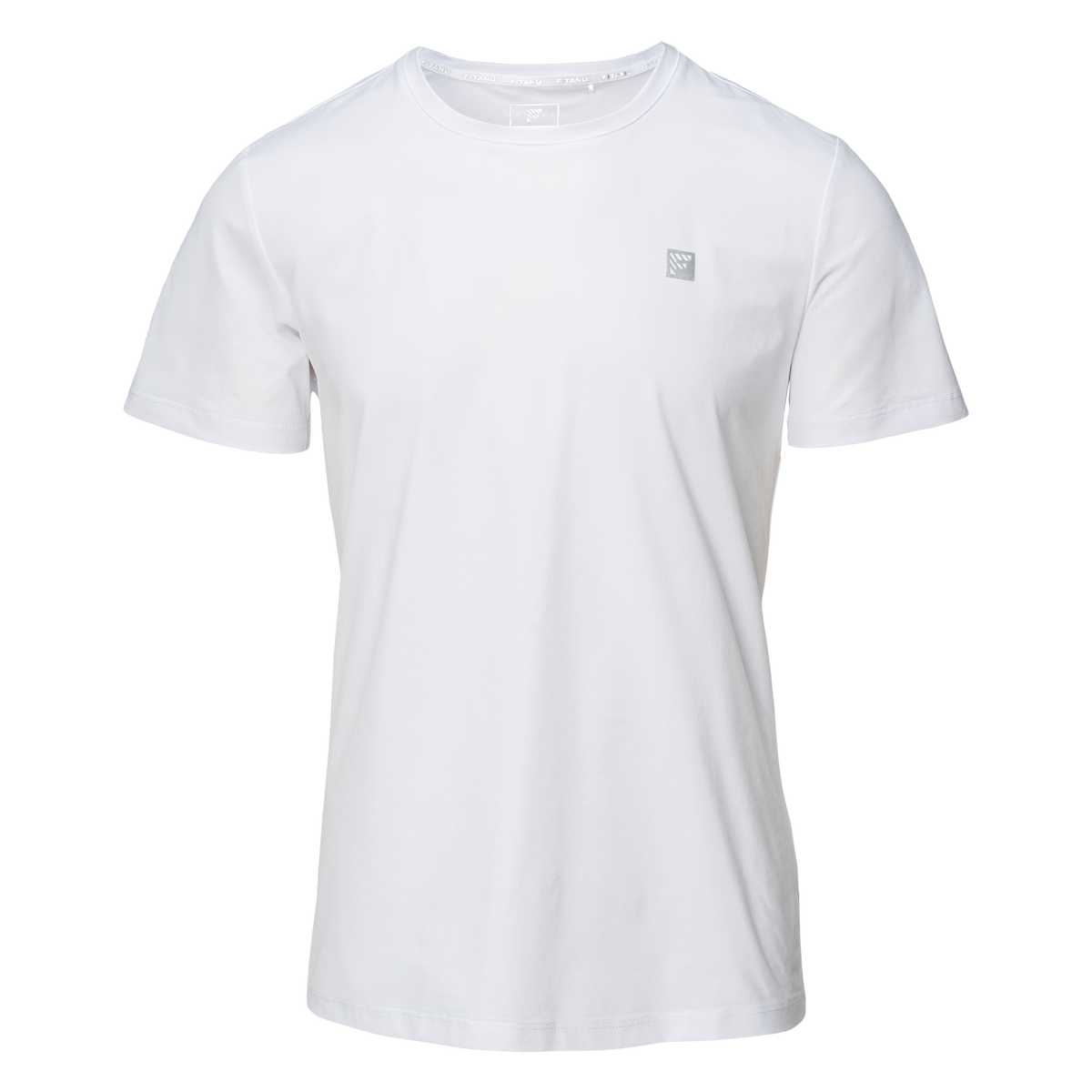 Tricou Bărbați FARN II FITANU - Respirabil, Uscare Rapidă - 1