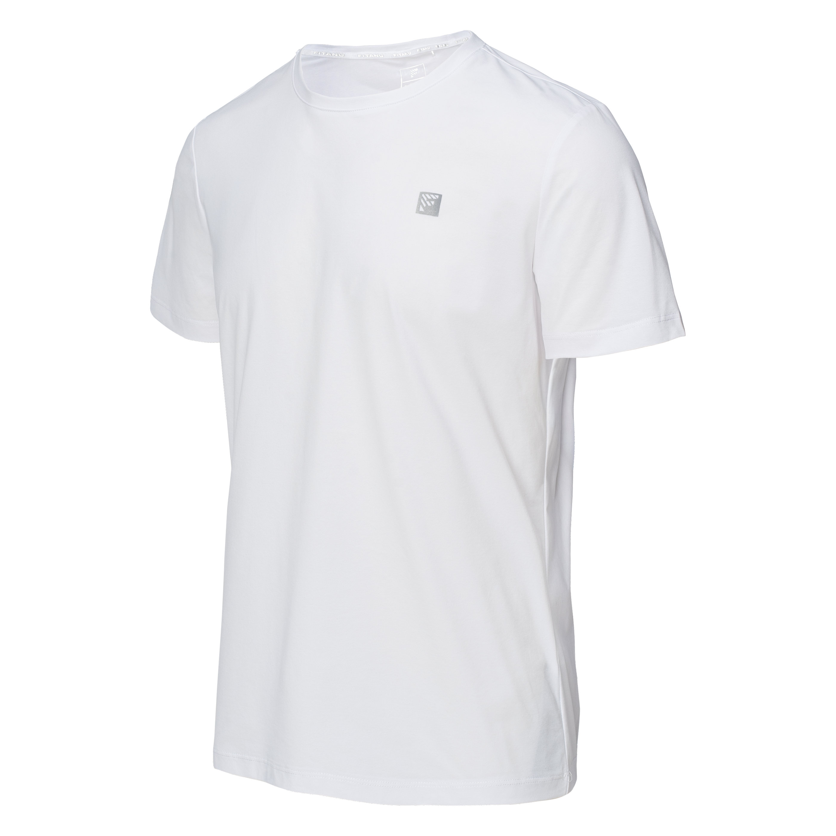 Tricou Bărbați FARN II FITANU - Respirabil, Uscare Rapidă - 2