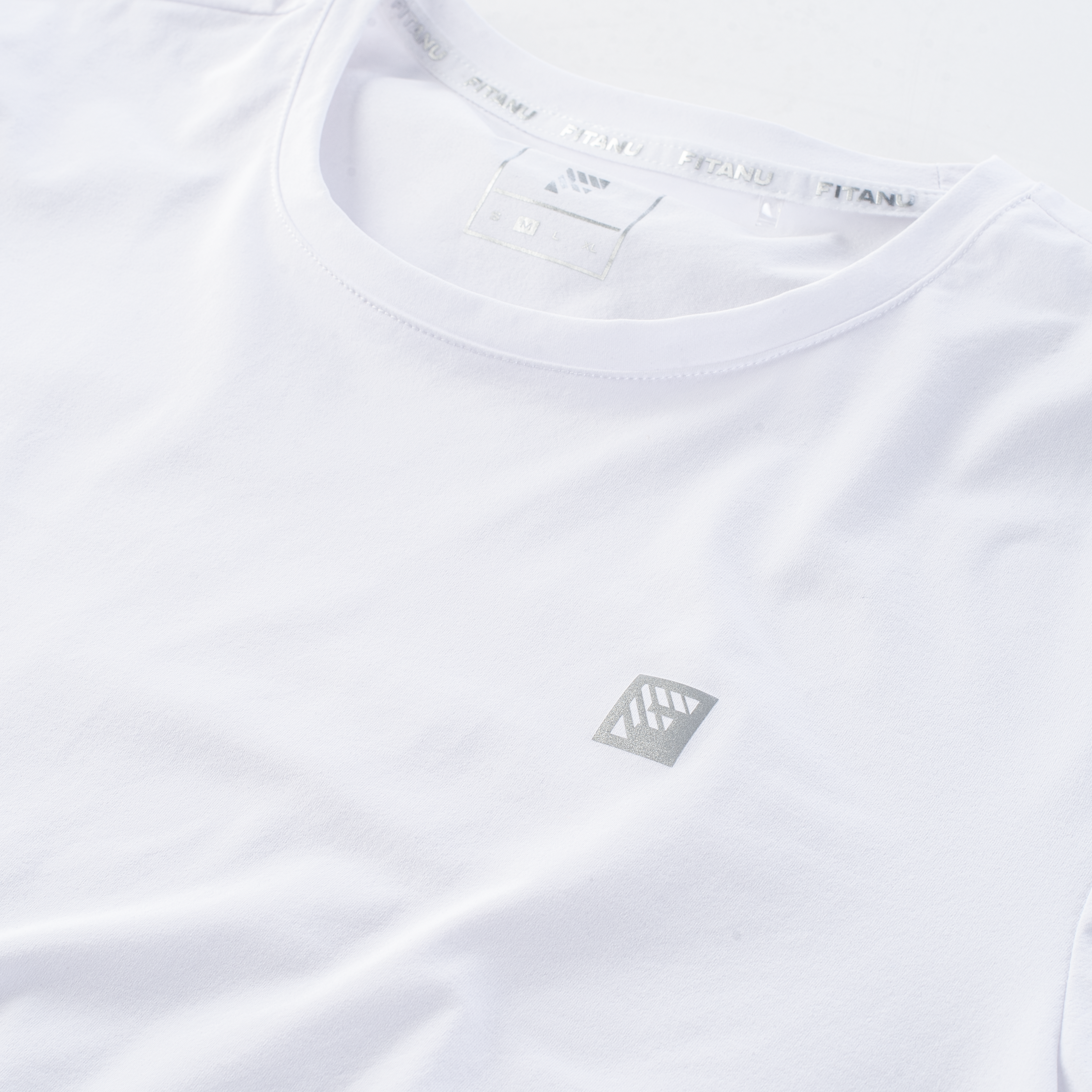 Tricou Bărbați FARN II FITANU - Respirabil, Uscare Rapidă - 4