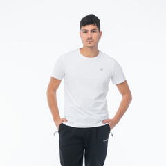 Tricou Bărbați FARN II FITANU - Respirabil, Uscare Rapidă - 7