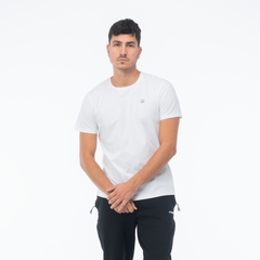 Tricou Bărbați FARN II FITANU - Respirabil, Uscare Rapidă - 8