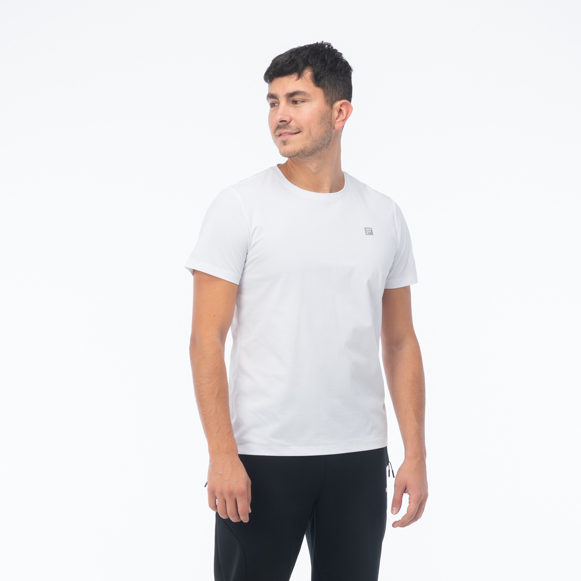Tricou Bărbați FARN II FITANU - Respirabil, Uscare Rapidă - 9