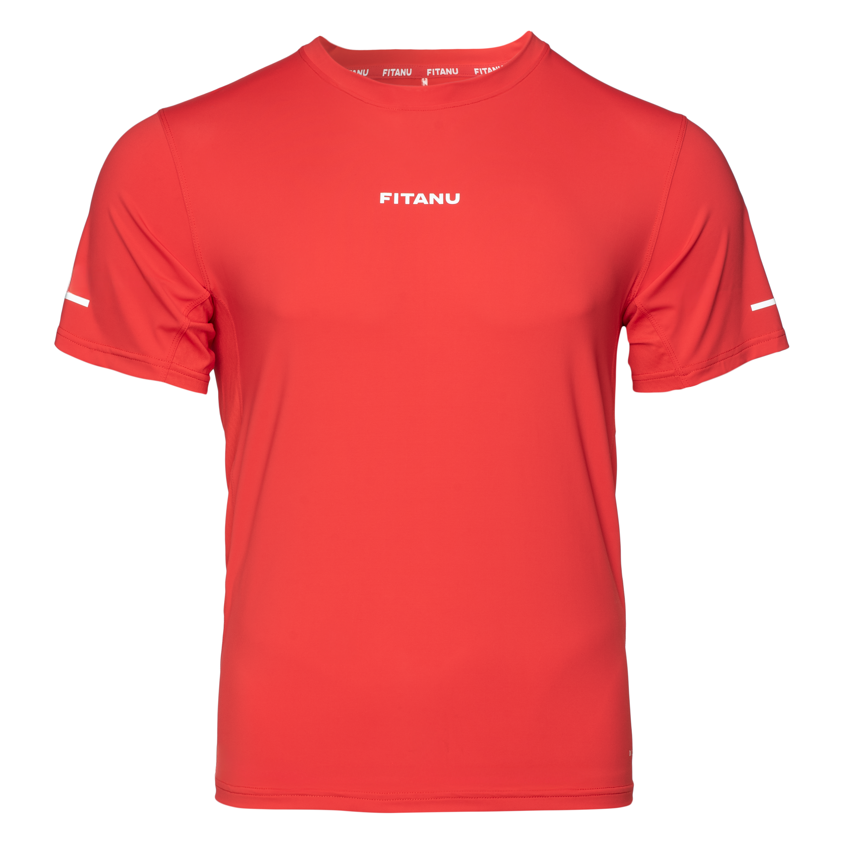 Tricou Bărbați FELLO Fitanu - Alergare, Respirabil, Uscare Rapidă - 1