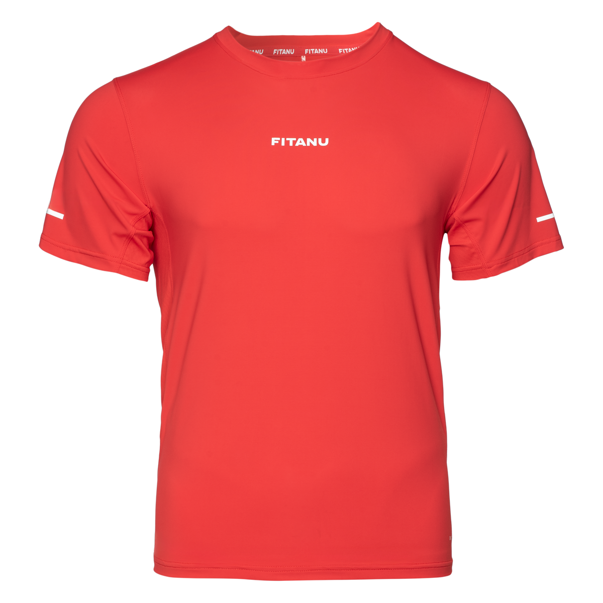 Tricou Bărbați FELLO Fitanu - Alergare, Respirabil, Uscare Rapidă - 1